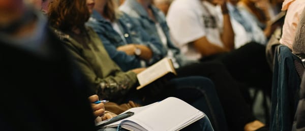 Building Faith That Endures: Discipling the Next Generation